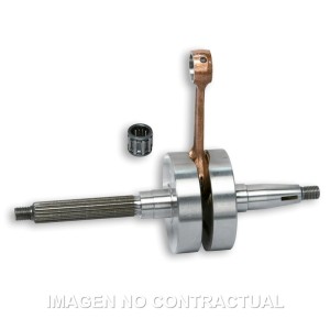 Cigueñal Trofeo Piaggio Zip