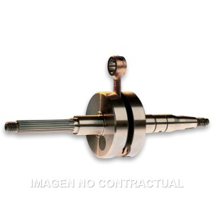 Cigueñal Competición Aprilia SR 50