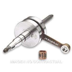 Cigueñal Completo Yamaha Jog 50