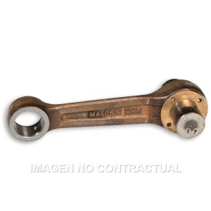 Biela Reforzada 85mm Motor Minarelli AM6