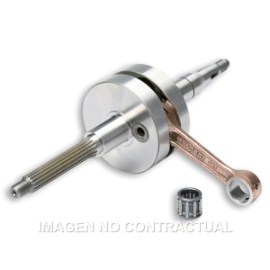 Cigueñal Competición MHR Vers. 98 Minarelli Agua