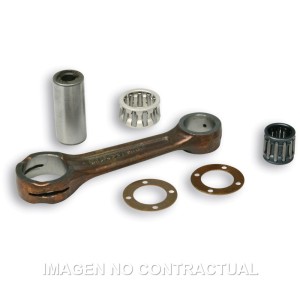 Biela Malossi 85 mm Motor Minarelli