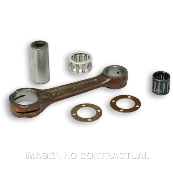 Biela Malossi 85 mm Motor Minarelli