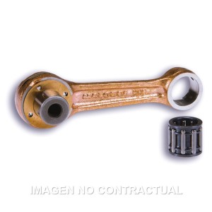 Biela Recambio Cigueñal Malossi Competición Beta