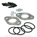 Espesor térmico Malossi Carburador Ducati