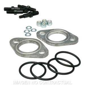 Espesor térmico Malossi Carburador Ducati