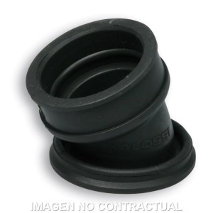 Manguito vitón D.28 Carburador PHBH26