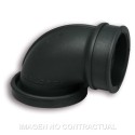 Manguito carburador PHBH 30  Vespa