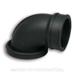 Manguito carburador PHBH 30  Vespa