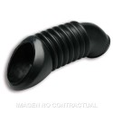 Manguito Goma Malossi Vespa T5 Para Carburador PHBH