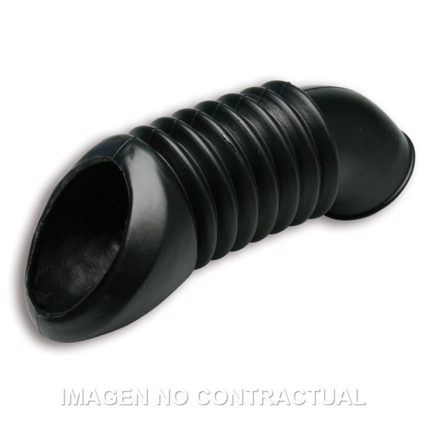Manguito Goma Malossi Vespa T5 Para Carburador PHBH