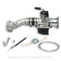 Carburación Al Cárter PHBL 25 Vespa Primavera 125