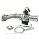 Carburador PHBL 24 AD Vespa XL 125
