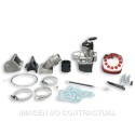 Carburación Malossi PHBL 25 B Laminar Carter Vespa