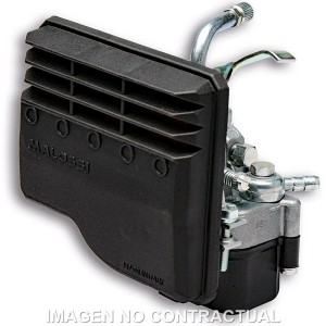 Carburación Malossi SHA Piaggio Ciao 50