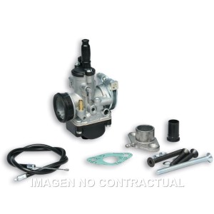 Kit Carburación PHBG 19,5 As Honda Dio