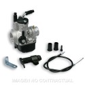 Carburador PHBL 25 BS Piaggio Hexagon