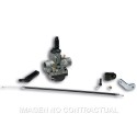 Carburación PHBG 21 BS Speedfight 100