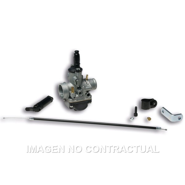 Carburación PHBG 21 BS Speedfight 100