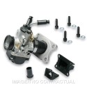 CARBURACIÓN MALOSSI PHBG 21 BS C/STARTER Y VÁLVULA
