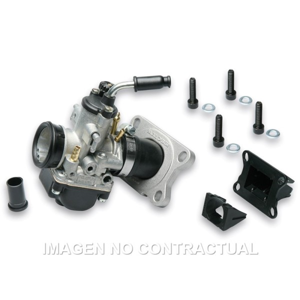 Kit De Carburación PHBG 21 BS Derbi Senda