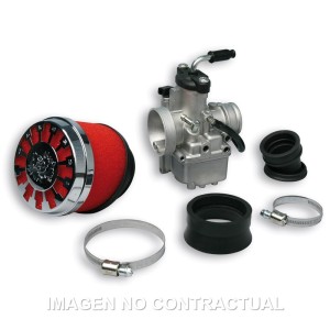 Carburación Malossi VHST 28 MS MHR