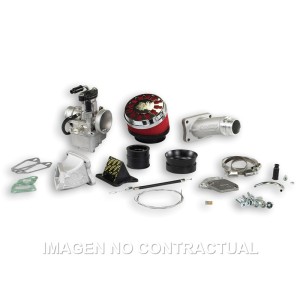Carburación Malossi MHR VHST 28 Vespa ET-3