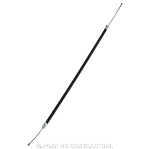 Cable Con Funda Stárter Carburaciones Malossi