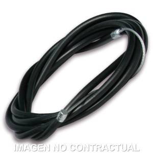 CABLE GAS MALOSSI VESPA