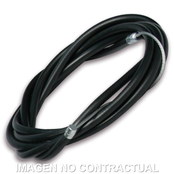CABLE GAS MALOSSI VESPA