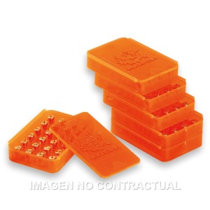 Estuche porta chicles MALOSSI