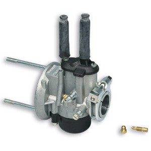 CARBURADOR MALOSSI SHBC 19 AUTOMIX APE 50