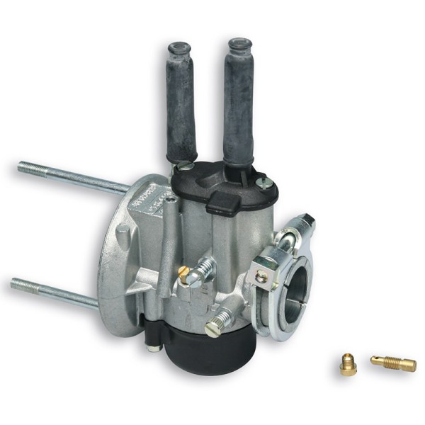 CARBURADOR MALOSSI SHBC 19 AUTOMIX APE 50