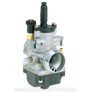 Carburador PHBG 17 BS