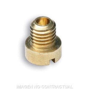 Chicle Minima 40 Carburador PHBL