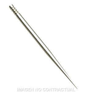 Aguja Cónica D.38 Carburador PHBL.