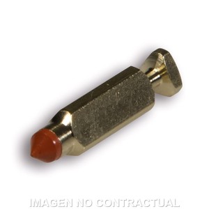 Punzon Flotador Caburador PHBG