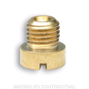 Chicle Maxima 115 Para Carburador PHBL