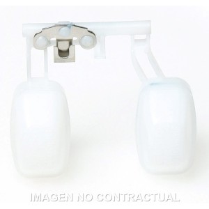 Flotador 2 GR 6,5 Carburador PHBL