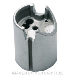 Campana 50 Carburador Dellorto PHBG