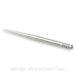 Aguja Cónica W5 Para Carburador Dellorto PHBG