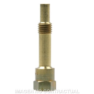 Pulverizador 264 Au Para Carburador Dellorto PHBG