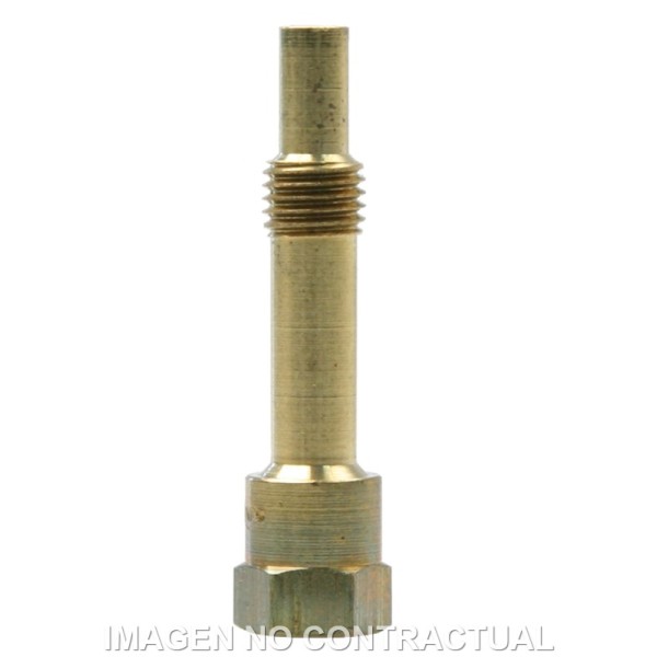 Pulverizador 264 Au Para Carburador Dellorto PHBG