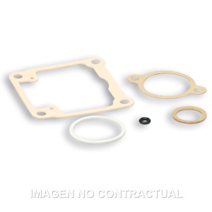 Juntas Completas Carburador Dellorto PHBG