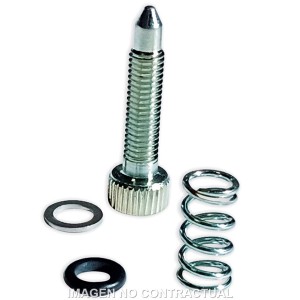 Tornillo RalentÍ C/Muelle PHBG - PHBH, PHF