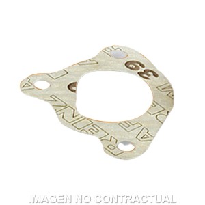 Junta Admisión Malossi Espesor 0.5 MM