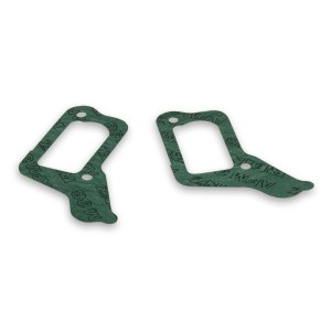 Juntas admisión Malossi 0,5 mm espesor