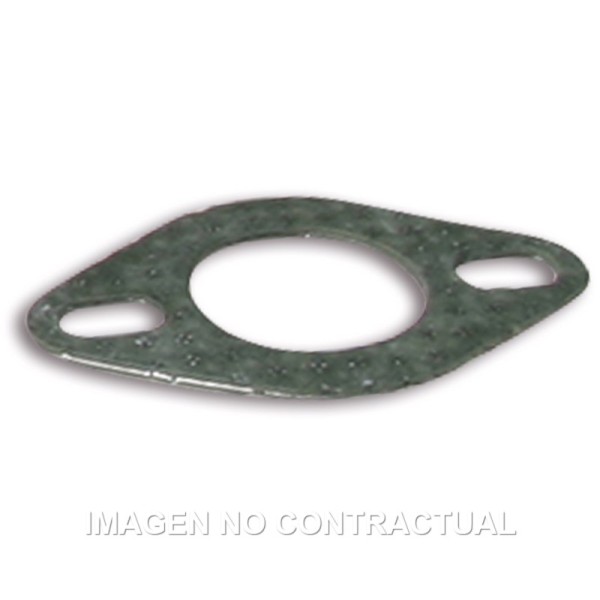 Juntas escape Malossi Aprilia, Yamaha (Pack de 10 unidades)