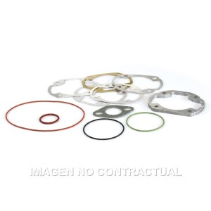 Juntas espesor base cilindro Motor Minarelli 50