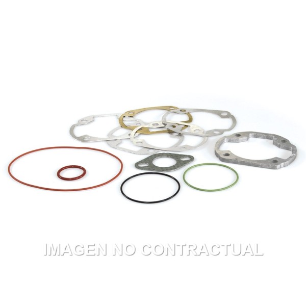 Juntas espesor base cilindro Motor Minarelli 50